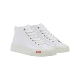 Diesel S-Athos Mid Star White/White